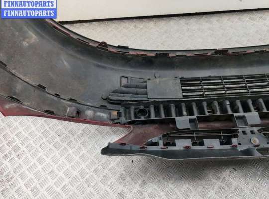 купить Бампер передний на Peugeot 307