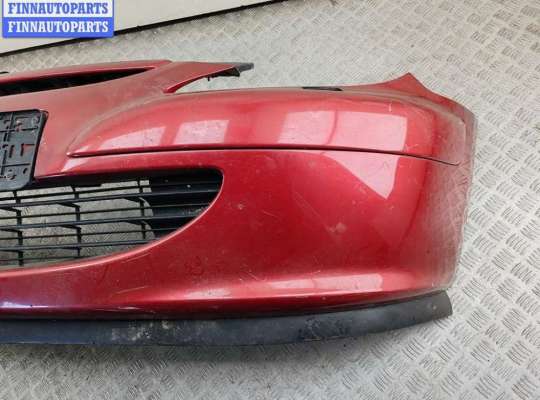 купить Бампер передний на Peugeot 307