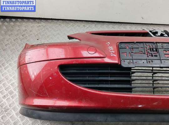 купить Бампер передний на Peugeot 307
