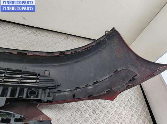 купить Бампер передний на Peugeot 307