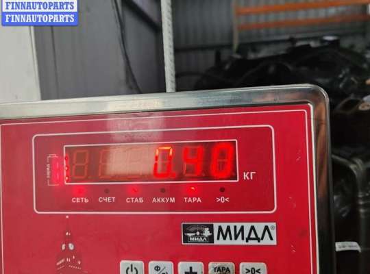 купить Трубка вакуумная на BMW 5 E39 (1995-2003)