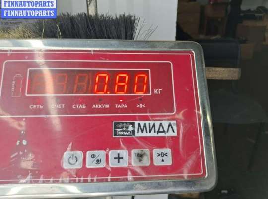 купить Накладка декоративная на двигатель на Volkswagen Passat B5