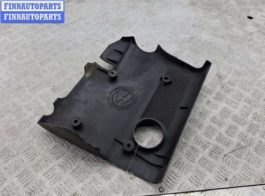 купить Накладка декоративная на двигатель на Volkswagen Passat B5