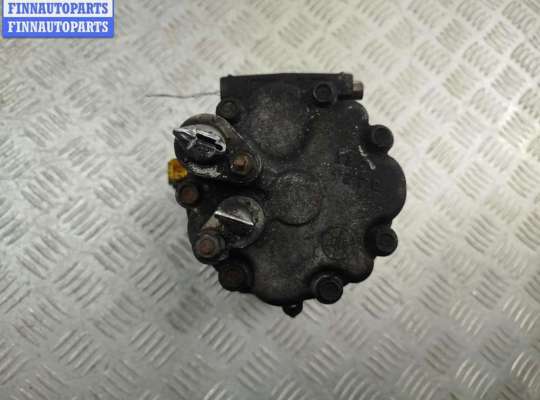 купить Компрессор кондиционера на Fiat Ulysse II (c 2002)