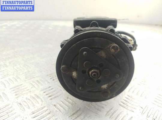 купить Компрессор кондиционера на Fiat Ulysse II (c 2002)