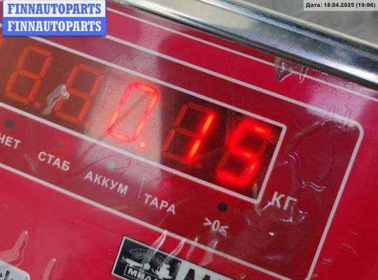 купить Молдинг двери задней правой на Audi A3 8P (2003-2012)
