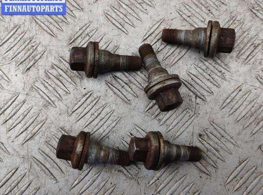 Болт колесный (гайка колесная) PG1240004 на Peugeot 607