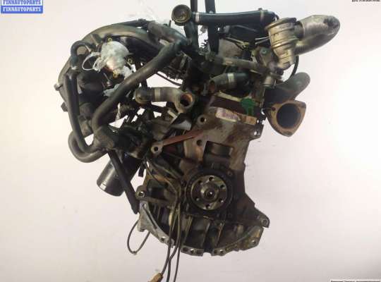 купить Двигатель (ДВС) на Volkswagen Passat B5+ (GP)