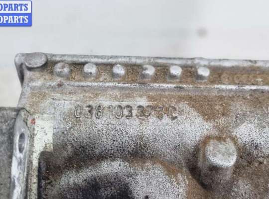 купить Головка блока цилиндров двигателя (ГБЦ) на Volkswagen Passat B5