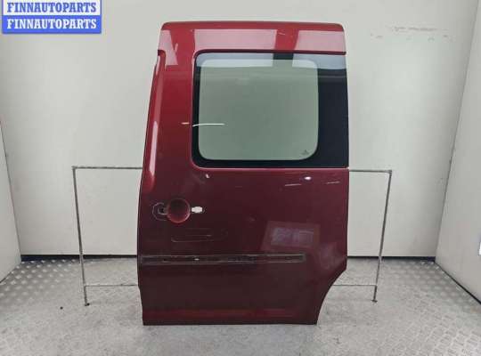 купить Дверь сдвижная левая на Volkswagen Caddy (2004-2010)