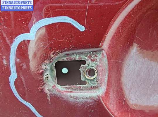 купить Дверь сдвижная левая на Volkswagen Caddy (2004-2010)