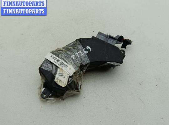 купить Сопротивление отопителя на Opel Vectra C (2002-2008)