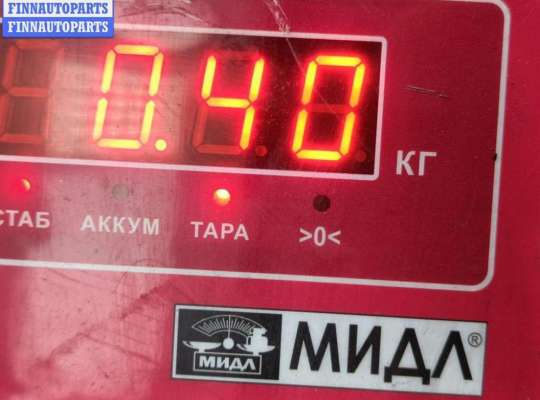 купить Скоба (кронштейн) крепления форсунки на Volkswagen Passat B5