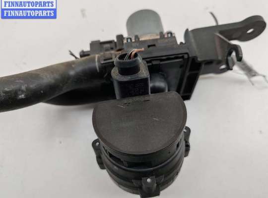 купить Кран отопителя (печки) на Audi A6 C6 (2004-2011)