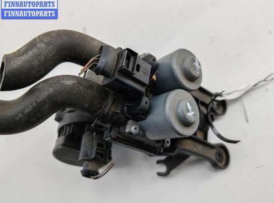 купить Кран отопителя (печки) на Audi A6 C6 (2004-2011)
