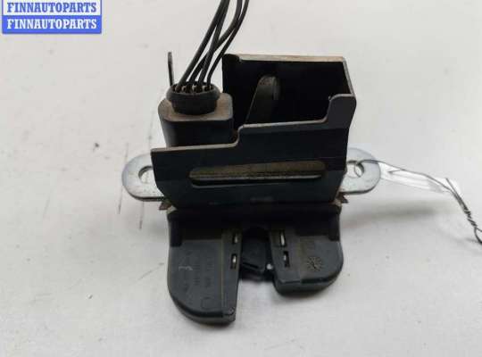 купить Замок багажника на Volkswagen Passat B6