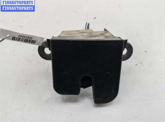 купить Замок багажника на Volkswagen Passat B6