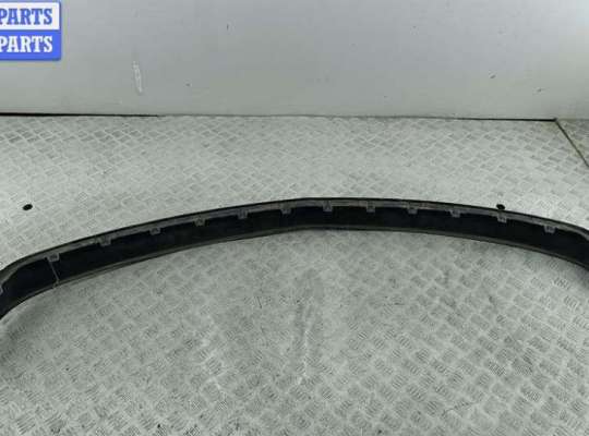 купить Юбка бампера переднего на Opel Vectra C (2002-2008)