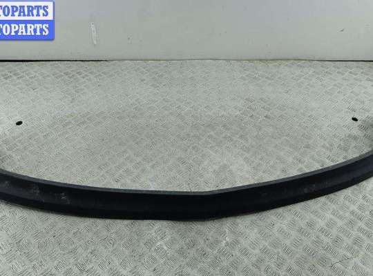 купить Юбка бампера переднего на Opel Vectra C (2002-2008)