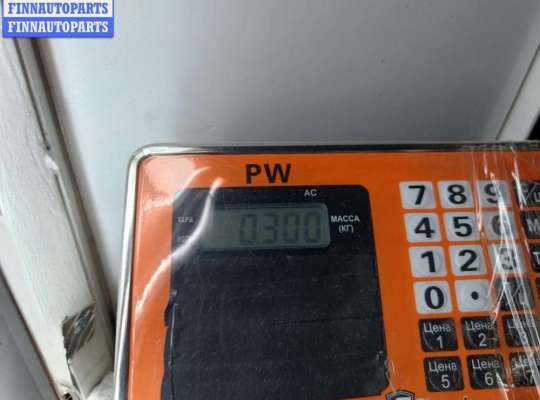 купить Расходомер (измеритель потока воздуха) на Audi A4 B6 (2001-2004)