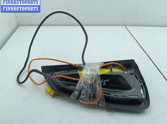 купить Подушка безопасности боковая (в сиденье) на Opel Zafira B (2004-2014)