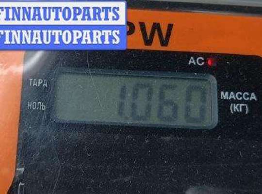 купить Подушка безопасности боковая (в сиденье) на Opel Zafira B (2004-2014)