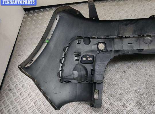 купить Бампер задний на Renault Scenic II (2003-2009)