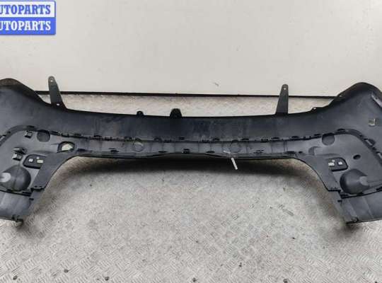 купить Бампер задний на Renault Scenic II (2003-2009)