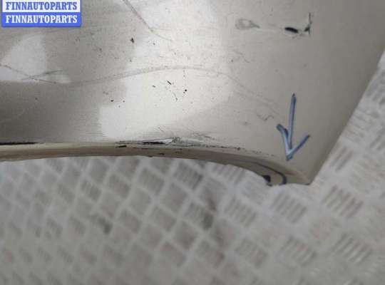 купить Бампер задний на Renault Scenic II (2003-2009)