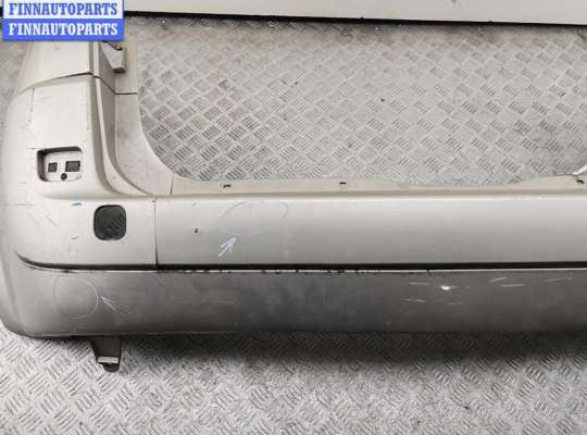 купить Бампер задний на Renault Scenic II (2003-2009)