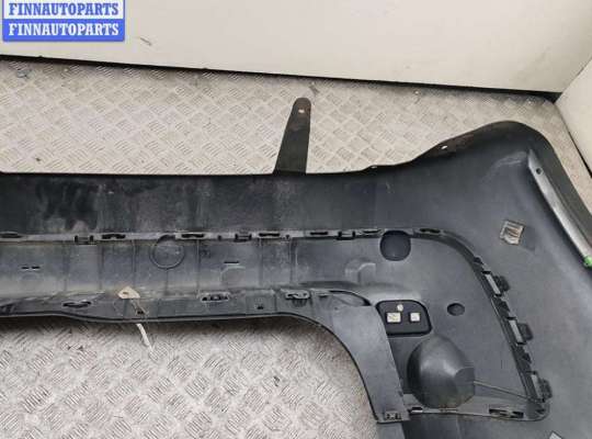 купить Бампер задний на Renault Scenic II (2003-2009)