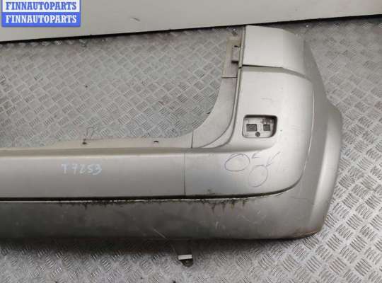 купить Бампер задний на Renault Scenic II (2003-2009)