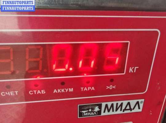 купить Регулятор давления топлива на Volkswagen Passat B5+ (GP)