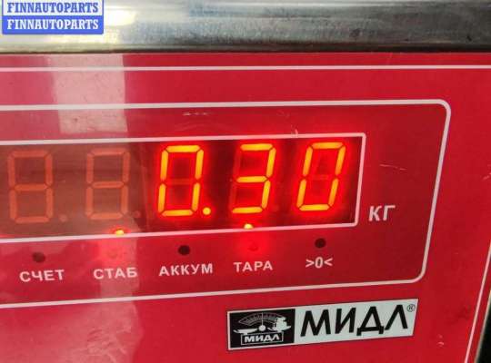 Кожух (крышка) ремня ГРМ на Opel Vectra C