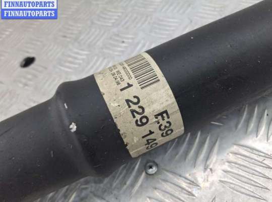 купить Кардан (вал карданный) задний на BMW 5 E39 (1995-2003)