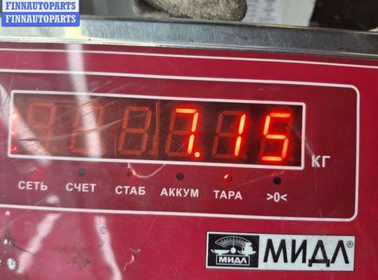 купить Кардан (вал карданный) задний на BMW 5 E39 (1995-2003)