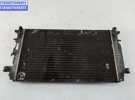 купить Радиатор основной на Volkswagen Crafter