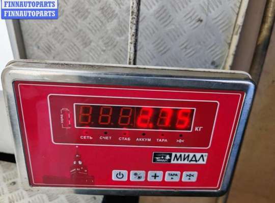 купить Радиатор основной на Volkswagen Crafter