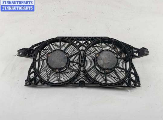 купить Диффузор (кожух) вентилятора радиатора на Mercedes Vito-2 / Viano W639 (2003-2014)