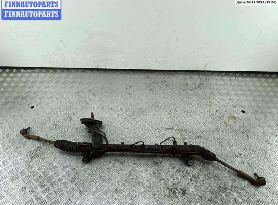 Рулевая рейка на Ford Focus II