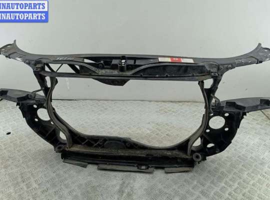 купить Рамка передняя (панель кузовная, телевизор) на Audi A4 B6 (2001-2004)