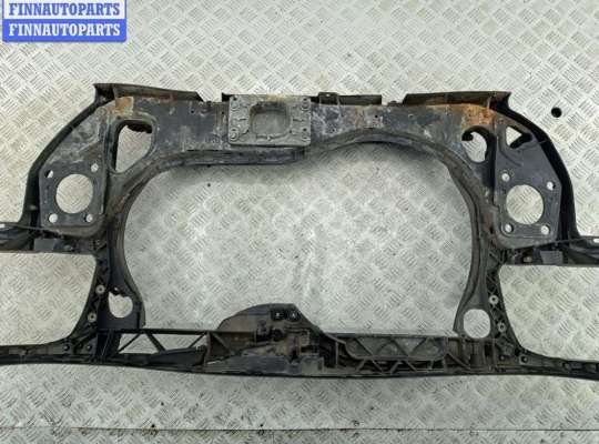 купить Рамка передняя (панель кузовная, телевизор) на Audi A4 B6 (2001-2004)