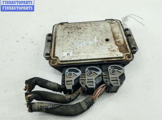 купить Блок управления двигателем (ДВС) на Renault Master (1998-2010)