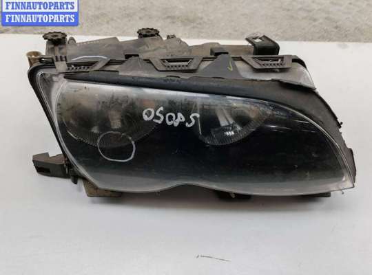 купить Фара правая на BMW 3 E46 (1998-2006)