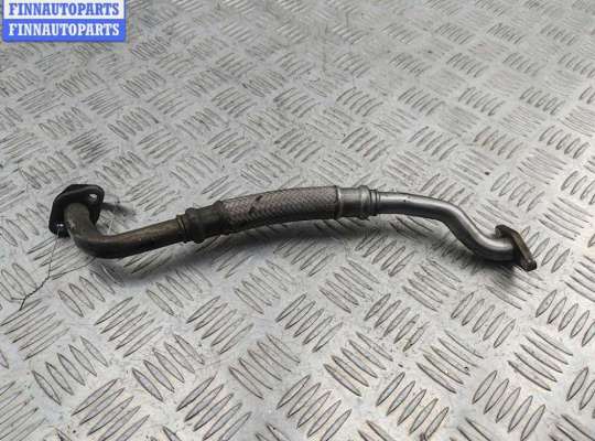 купить Трубка масляная турбины на Audi A4 B6 (2001-2004)