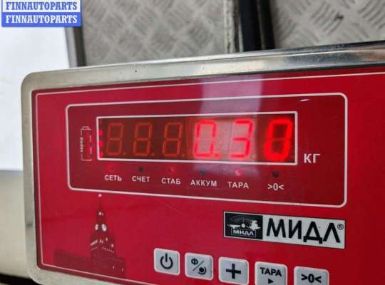 купить Ручка двери наружная задняя правая на Volkswagen Golf-5 Plus