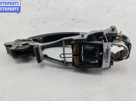 купить Ручка двери наружная задняя правая на Volkswagen Golf-5 Plus