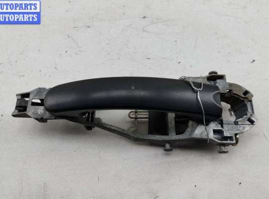 купить Ручка двери наружная задняя правая на Volkswagen Golf-5 Plus