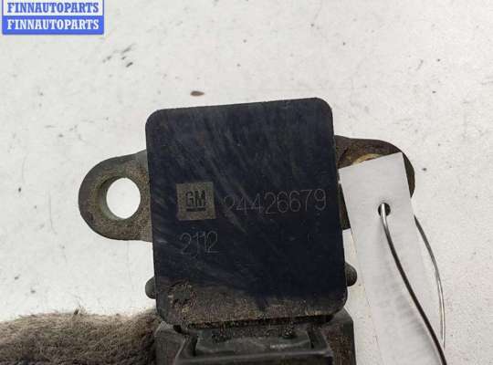 купить Датчик абсолютного давления на Opel Astra G (1998-2004)