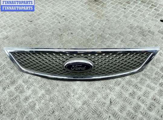 купить Решетка радиатора на Ford Mondeo III (2000-2007)